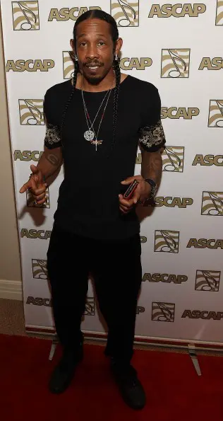 ASCAP Rhythm And Soul 3rd Annual Atlanta Legends Dinner Honoring Antonio "L.A." Reid