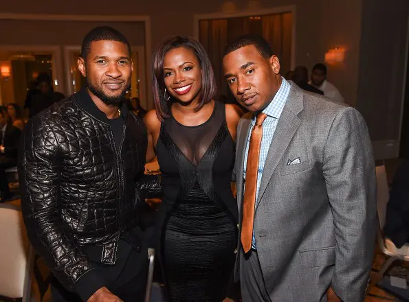 ASCAP Rhythm And Soul 3rd Annual Atlanta Legends Dinner Honoring Antonio "L.A." Reid