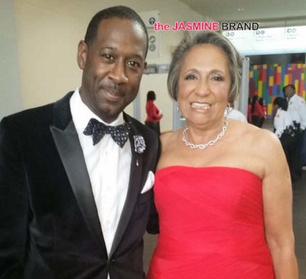 Cathy Hughes-Congressional Black Caucus-CBC-Annual Legislative Conference 2014-the jasmine brand