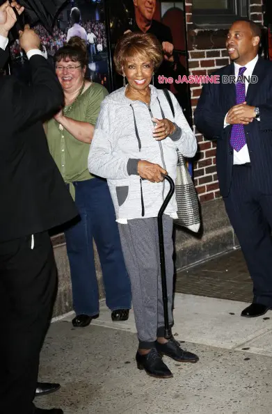 Aretha Franklin Blasts Dionne Warwick: She LIED On Me!