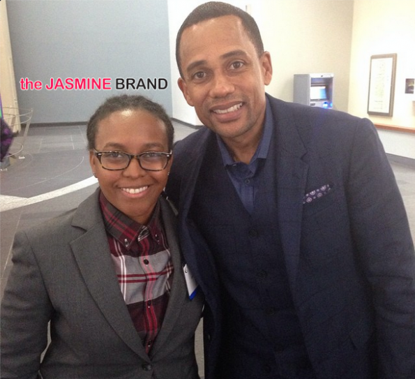 Hill Harper-Congressional Black Caucus-CBC-Annual Legislative Conference 2014-the jasmine brand