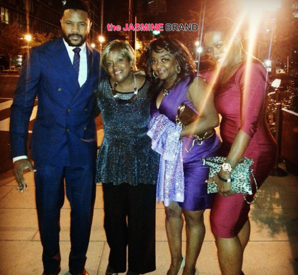 Hosea Sanchez-Congressional Black Caucus-CBC-Annual Legislative Conference 2014-the jasmine brand