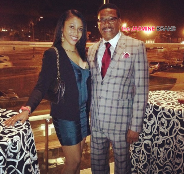Judge Mathis-Congressional Black Caucus-CBC-Annual Legislative Conference 2014-the jasmine brand