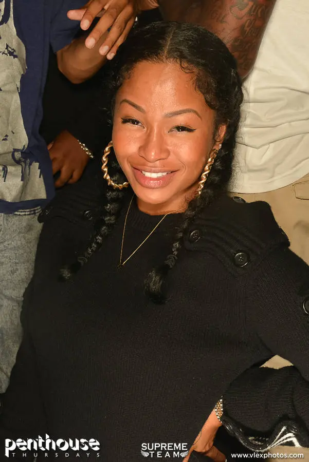 Penthouse Thursdays 09.25.14-Lashontae