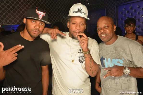 Penthouse Thursdays 09.25.14-Too Short