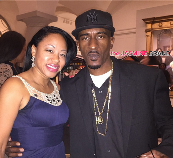 Rakim-Congressional Black Caucus-CBC-Annual Legislative Conference 2014-the jasmine brand