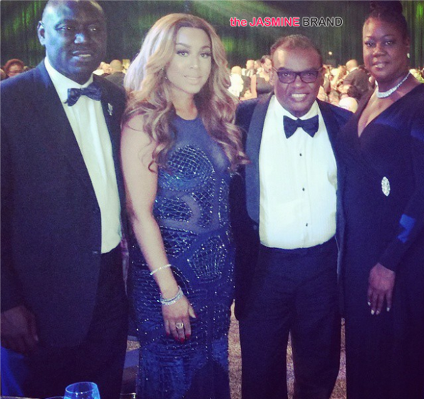 Ron Isley-Sybrina Fulton-Congressional Black Caucus-CBC-Annual Legislative Conference 2014-the jasmine brand