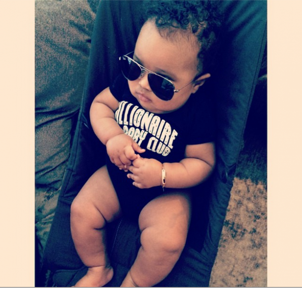 Baby Future