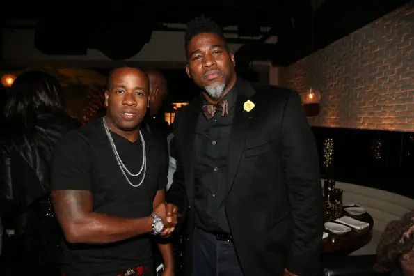 Yo Gotti & David Banner