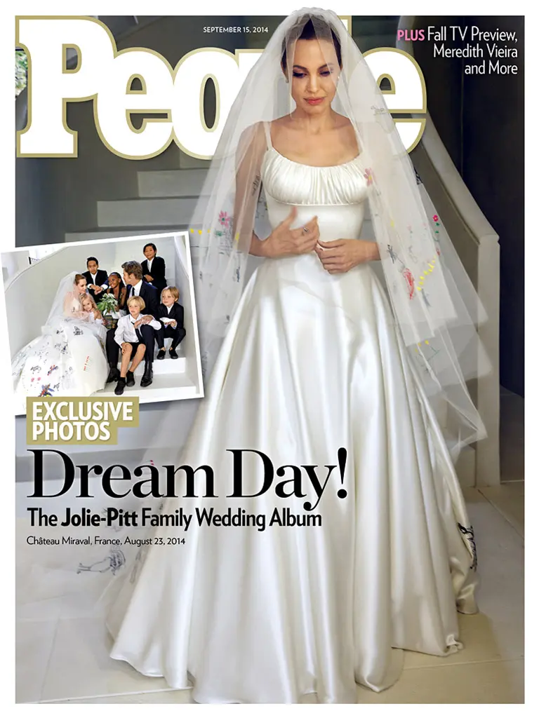 angelina jolie-covers people magazine wedding gown 2014-the jasmine brand