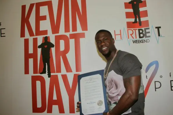 award-Kevin Hart's #HartBeatWeekend 2014-the jasmine brand