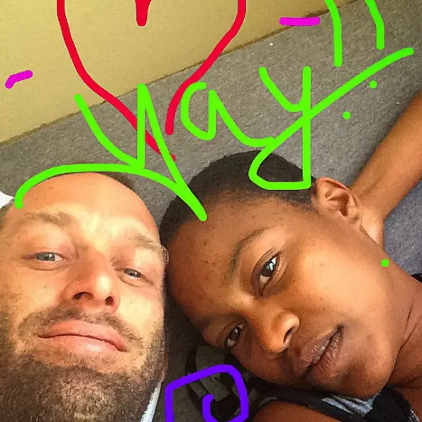 django actress-mistaken as prostitute-the jasmine brand