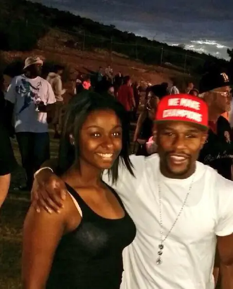 guest-floyd mayweather-tmt bar b que 2014-the jasmine brand