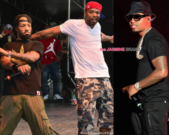 one music fest atlanta 2014-method man red man-nas-the jasmine brand