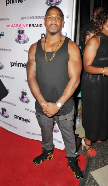 3rd Annual Female Hip Hop Honor Awards at the Warner Grand Theatre in Los Angeles on September 13, 2014