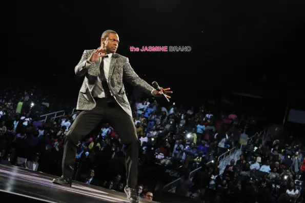 The Potter's House of Dallas, Inc.