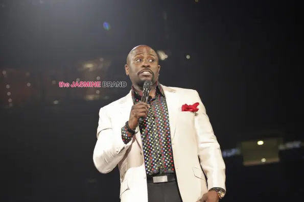 The Potter's House of Dallas, Inc.