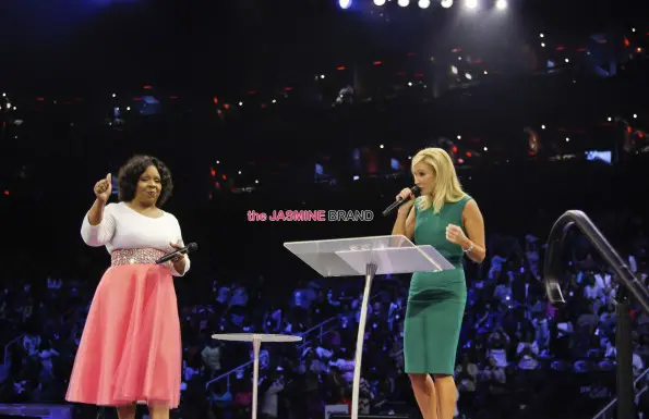 The Potter's House of Dallas, Inc.