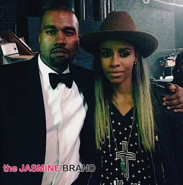 Kanye West-Angel Haze-Keep A Child Alive-Black Ball 2014-the jasmine brand