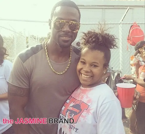 Lance Gross-celebrities-howard homecoming 2014-the jasmine brand
