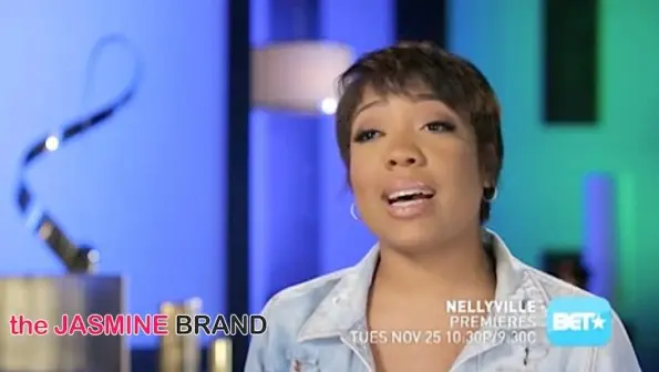 Nelly New Reality Show-Nellyville-the jasmine brand
