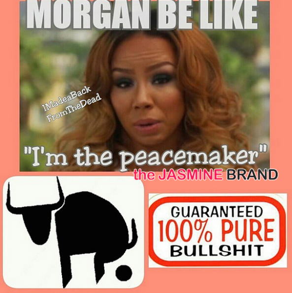 Ray Js Girlfriend & Assistant Get Messy on Instagram-the jasmine brand