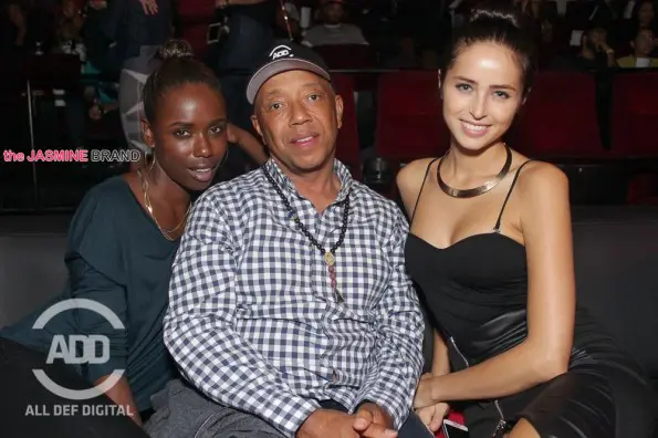 Russell Simmons-All Def Comedy Live 2014-the jasmine brand