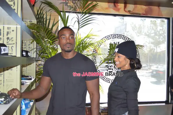 Tami Roman-New Boyfriend Reggie 2014-the jasmine brand