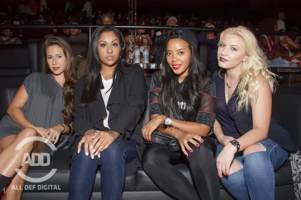 angela simmons-All Def Comedy Live-the jasmine brand