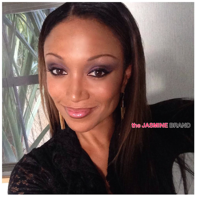 Chante Moore