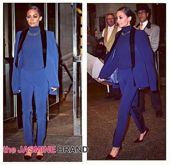 nicole richie-celebrity fashion-the jasmine brand