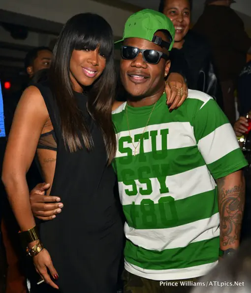 sean garrett and kelly rowland-the jasmine brand