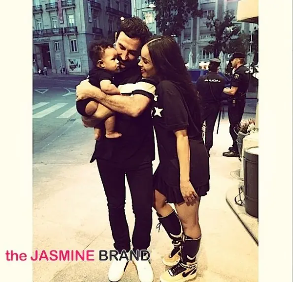 travel babies-ciara baby future-the jasmine brand