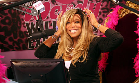 wendy williams radio-the jasmine brand