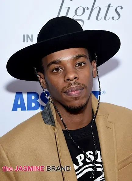 The New York Premiere Of Relativity Media's "Beyond the Lights"