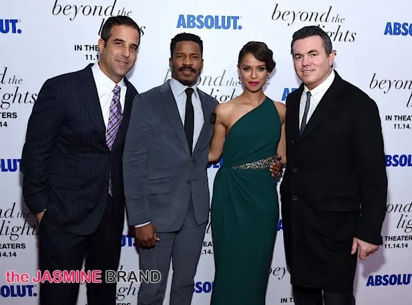 The New York Premiere Of Relativity Media's "Beyond the Lights"