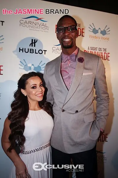 A Night On The RunWade hosted by Dwayne Wade Photos By Thaddaeus McAdams