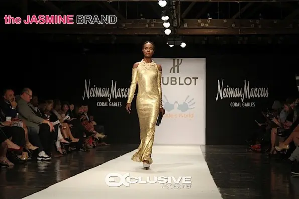 A Night On The RunWade hosted by Dwayne Wade Photos By Thaddaeus McAdams