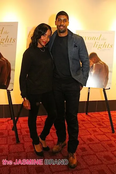 Beyond The Light Screening-Fonzworth Bentley-the jasmine brand