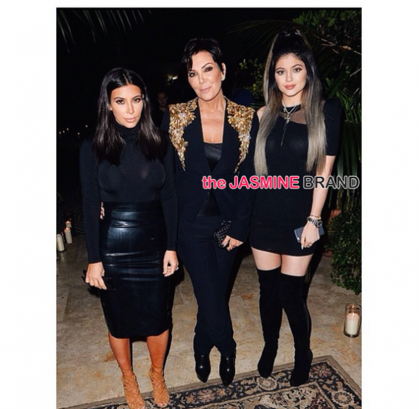 French Montana Birthday 2014-the jasmine brand