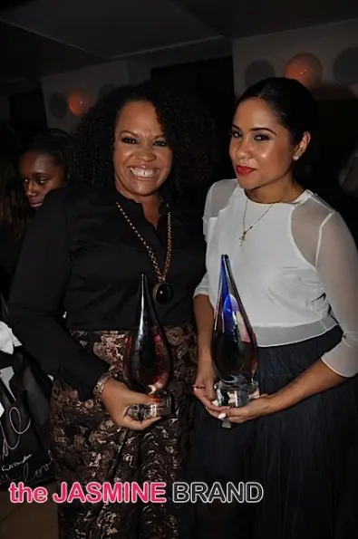 Lisa Price - Angela Yee