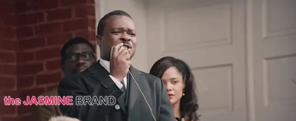 Selma Movie Teaser-the jasmine brand