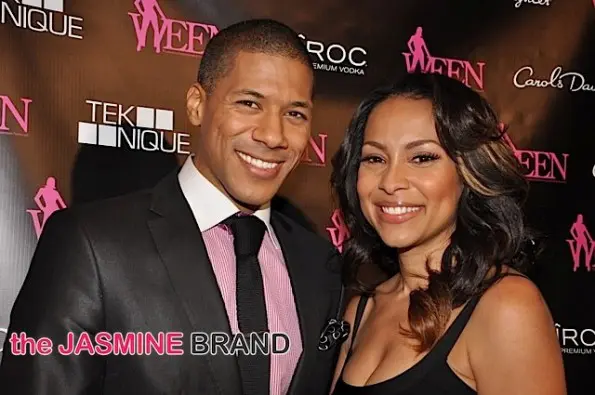 Shannon Lanier - Valeisha Butterfield-Jones