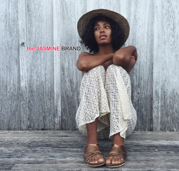 Solange Knowles-Honeymoon Brazil-the jasmine brand