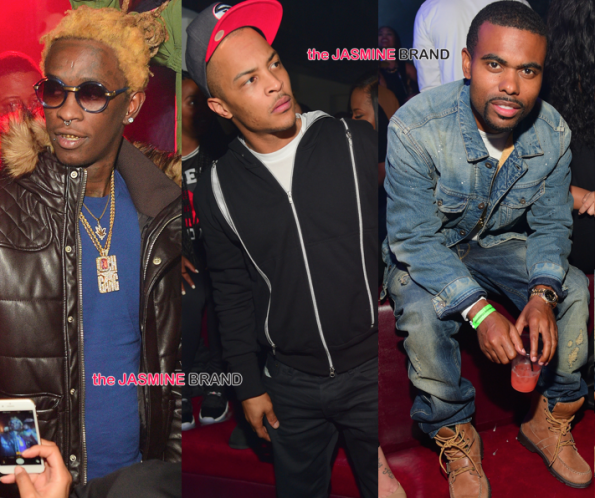 TI-Lil Duval-ATL Compound-the jasmine brand