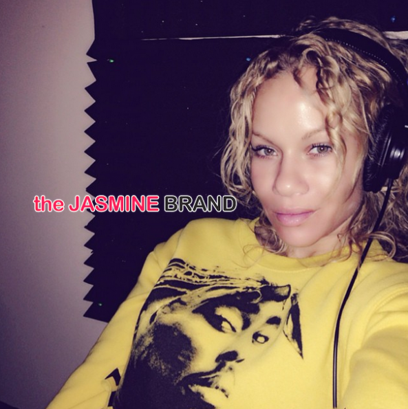 BRAVE of RichGirl-Reality TV RB Divas LA-the jasmine brand