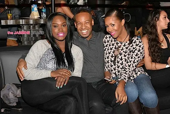 Carlos King-All Def Comedy Live-the jasmine brand