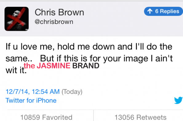 Chris Brown and Karrueche Split-Drake-Threesome allegations-the jasmine brand