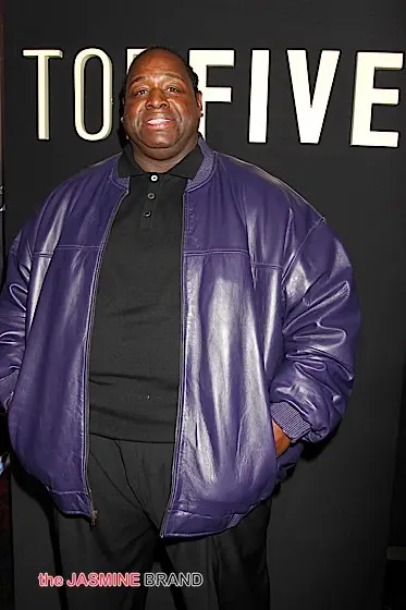 Paramount Pictures Presents the New York Premiere of "TOP FIVE"