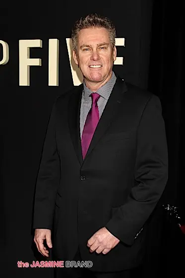 Paramount Pictures Presents the New York Premiere of "TOP FIVE"